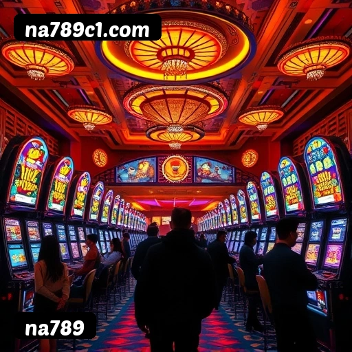 Segurança na789 SSL