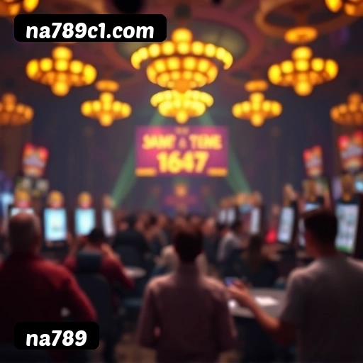 App na789 slots mobile