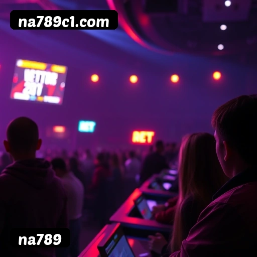 Bônus e prêmios na789