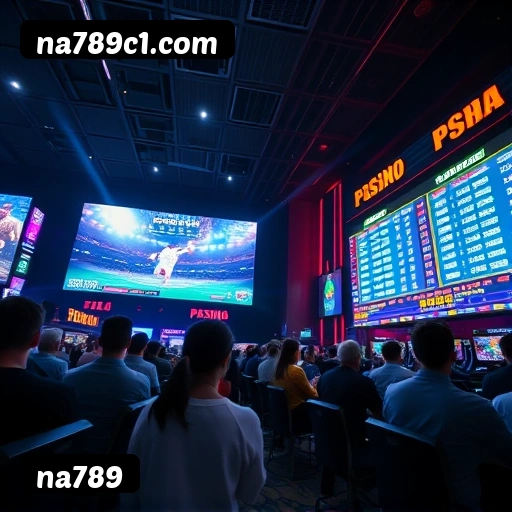 Slots com prêmios na789