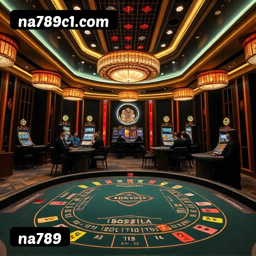 Configurações úteis dentro do app na789